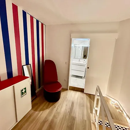 Oporto Blue Boavista Apartment Exterior photo