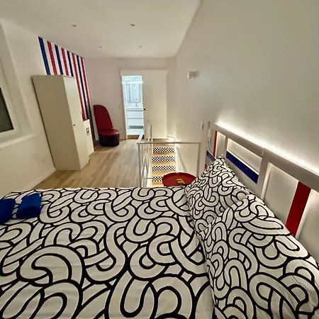 Oporto Blue Boavista Apartment Exterior photo