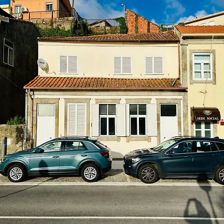 Oporto Blue Boavista Apartment Exterior photo