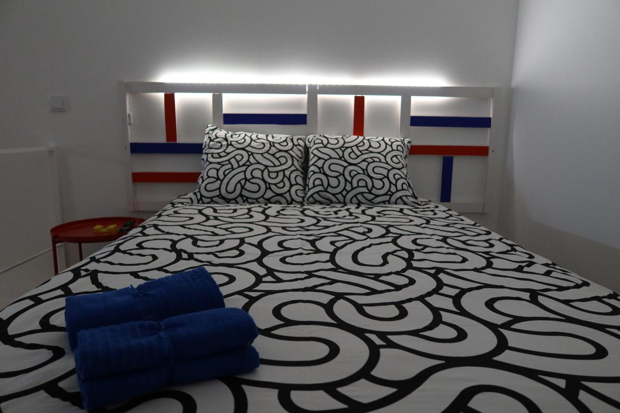 Appartement Blue Boavista