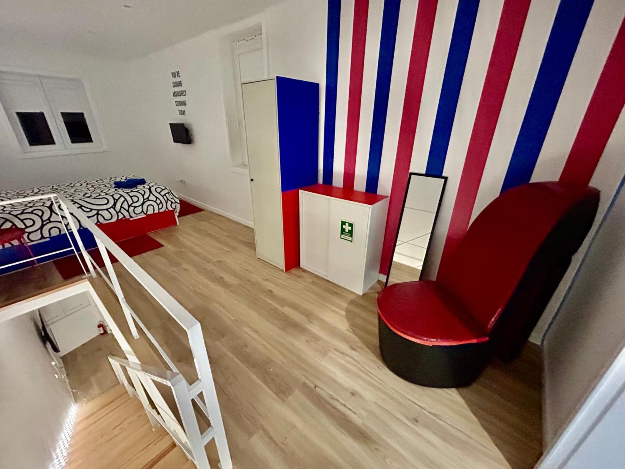 Blue Boavista Apartment Porto