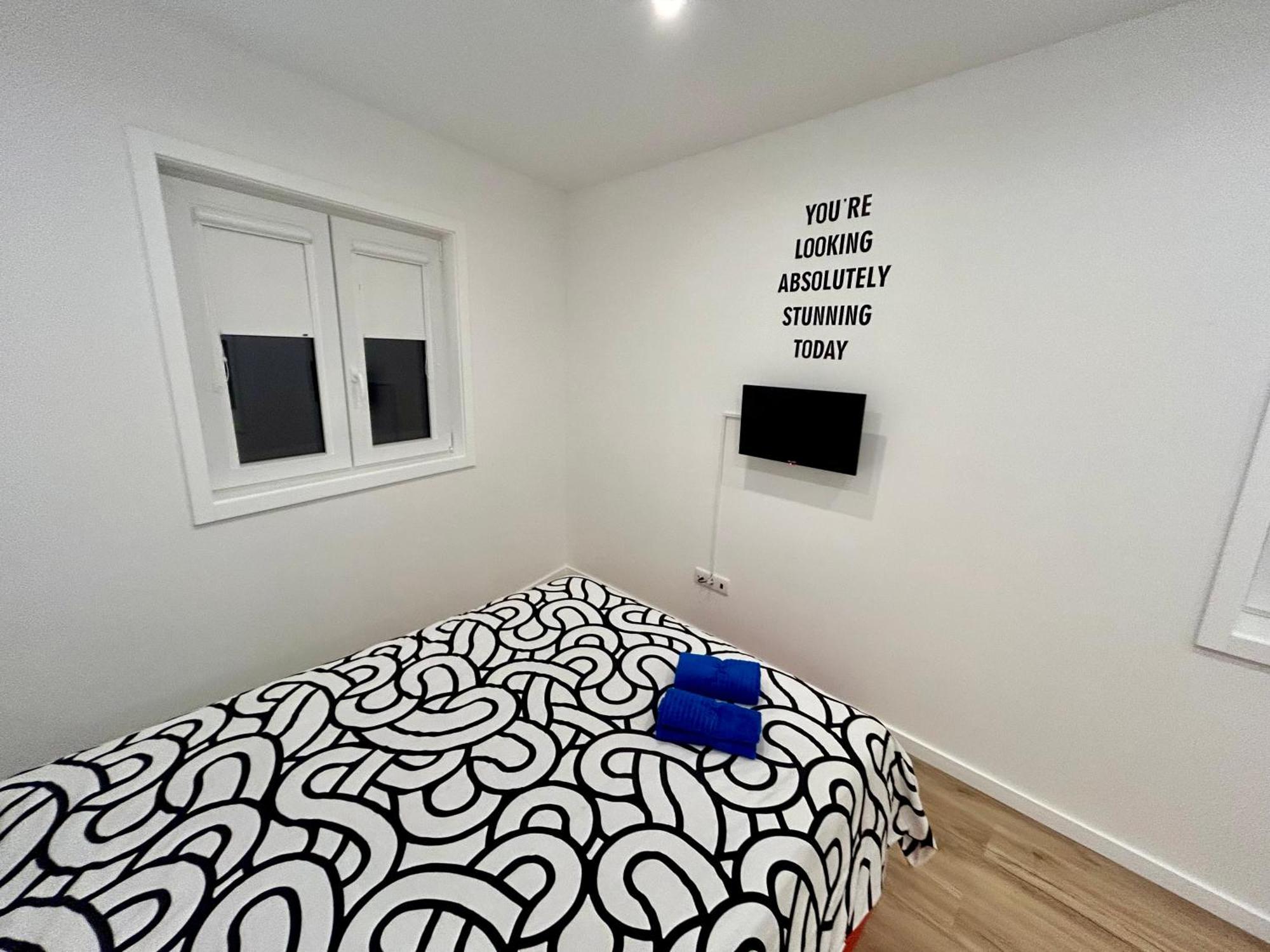 Apartment Blue Boavista Porto