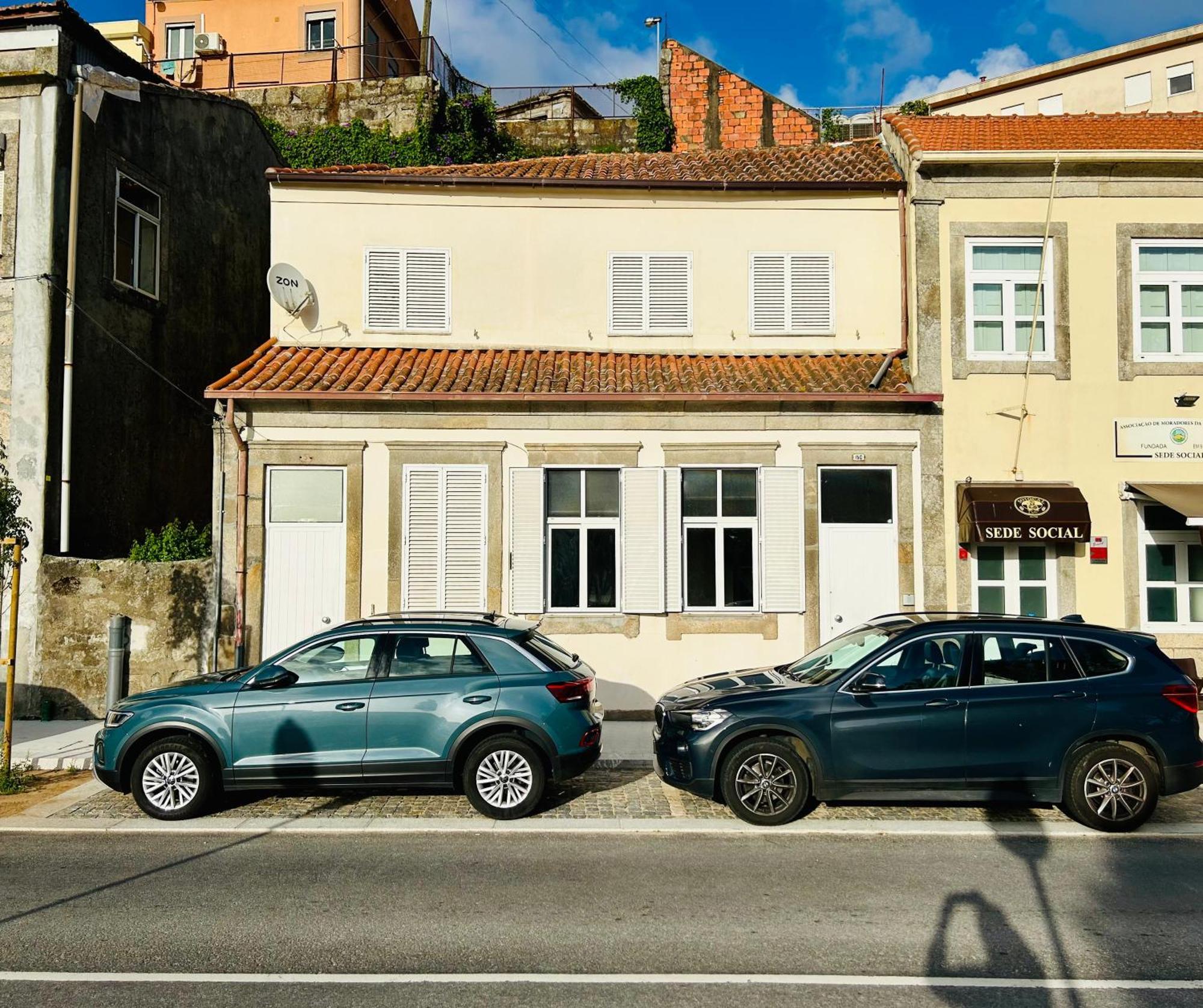 Apartment Blue Boavista *