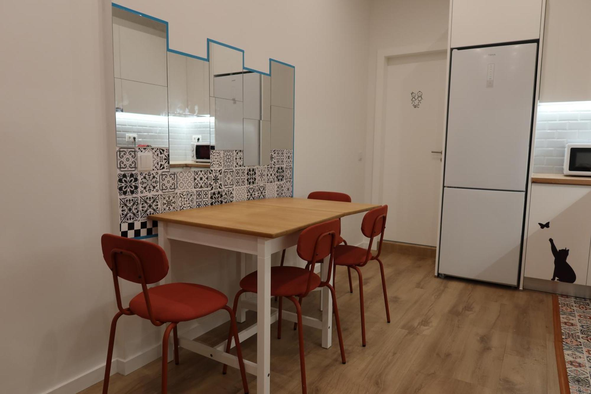 Blue Boavista Apartment Porto