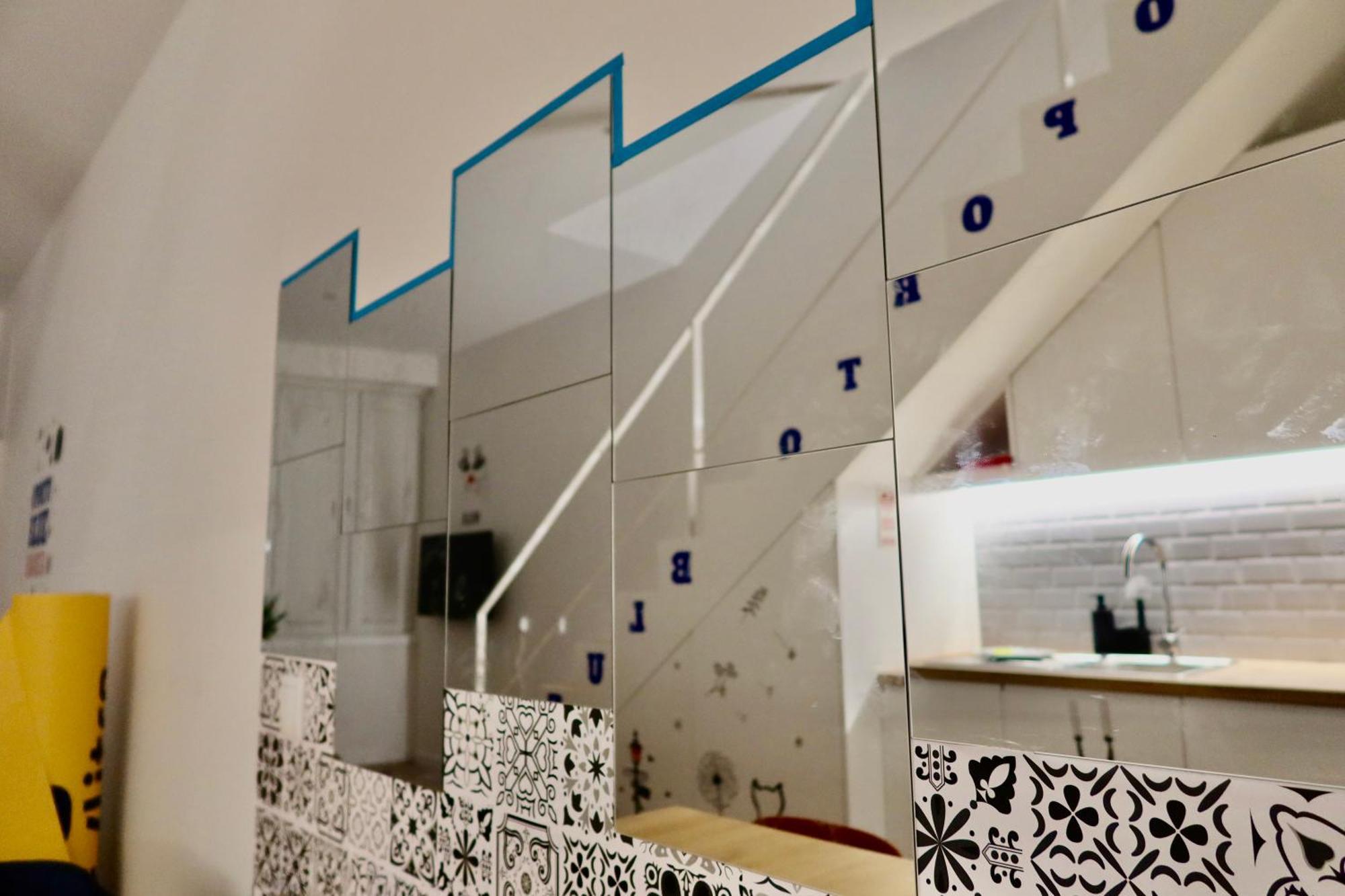 Blue Boavista Apartment *