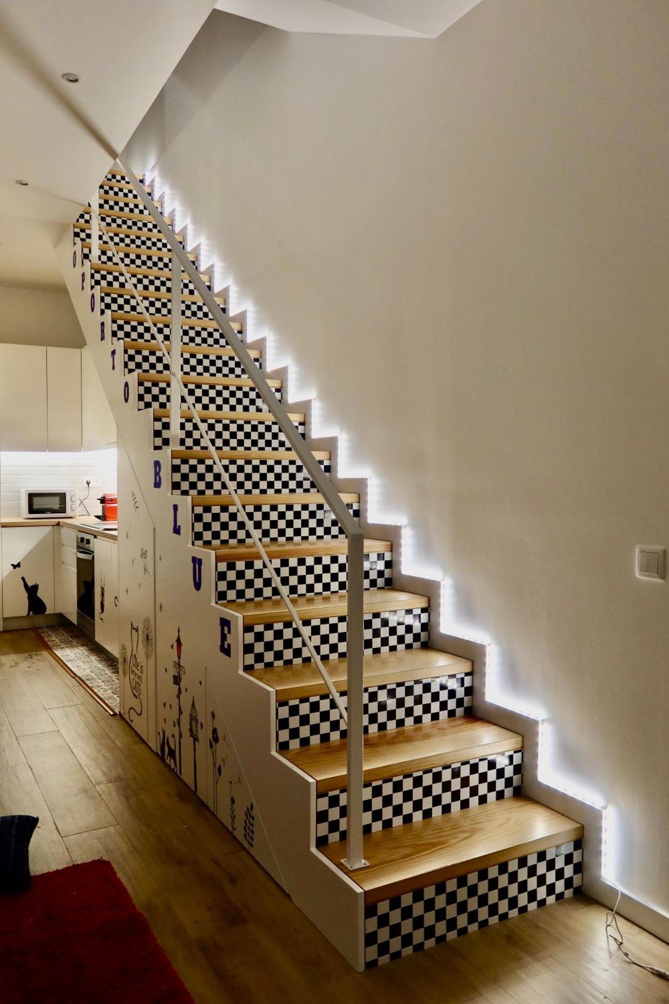 Apartment Blue Boavista