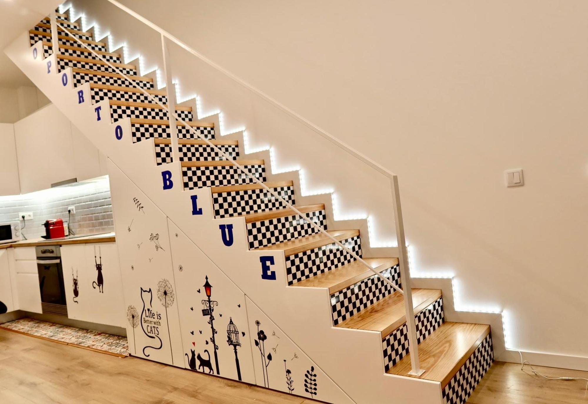 Blue Boavista Apartment *