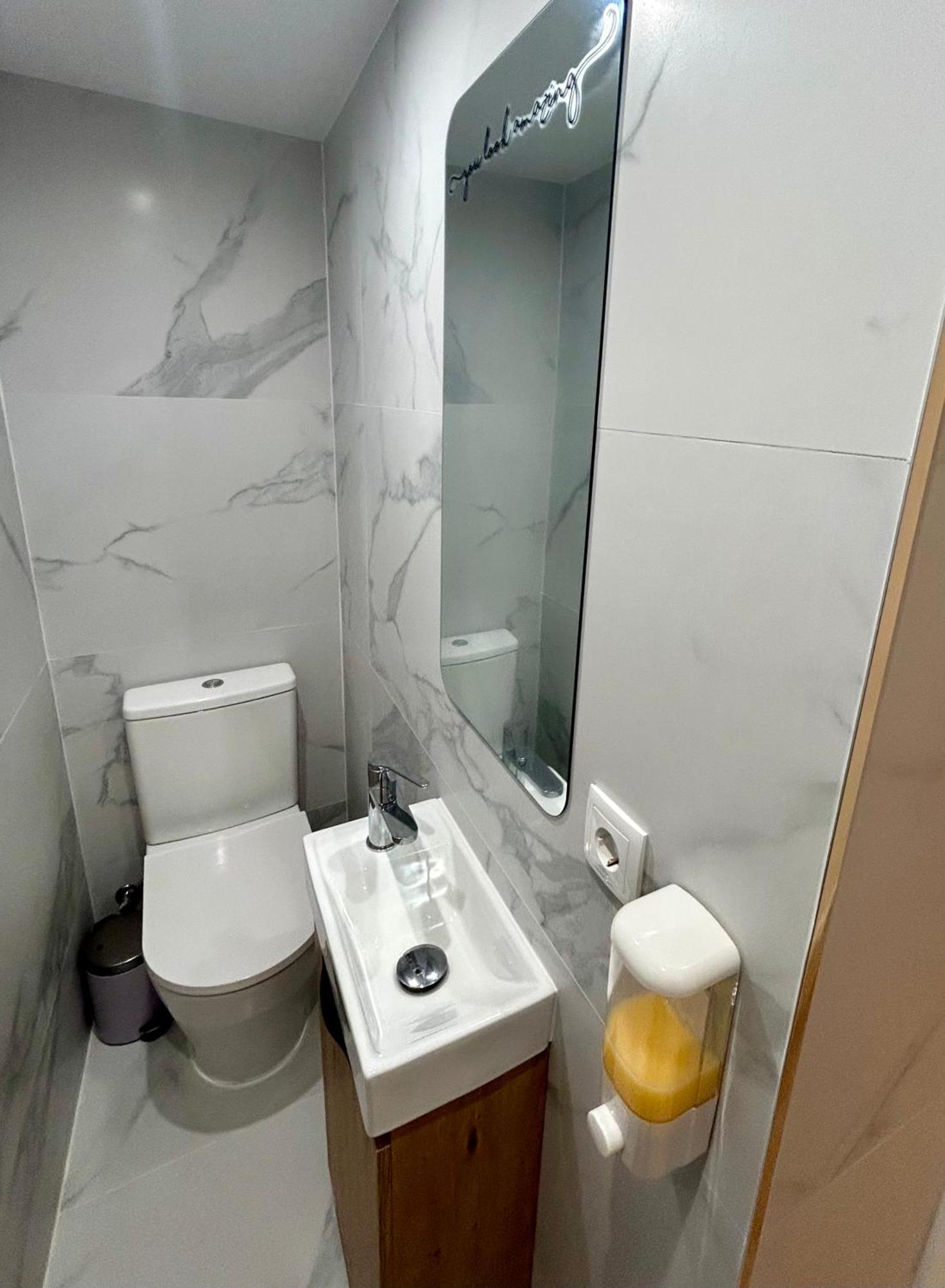 Blue Boavista Apartment *
