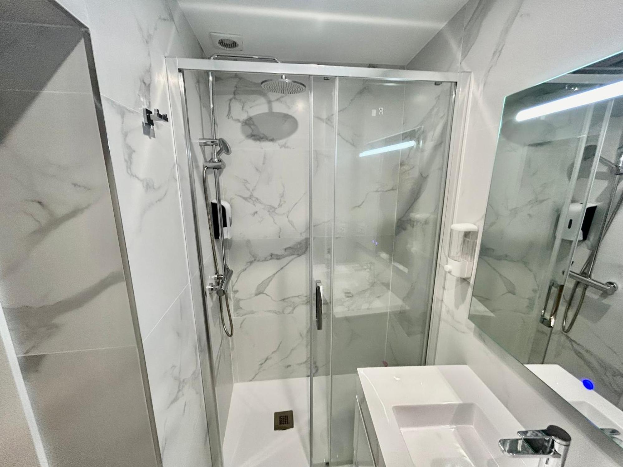 Appartement Blue Boavista *
