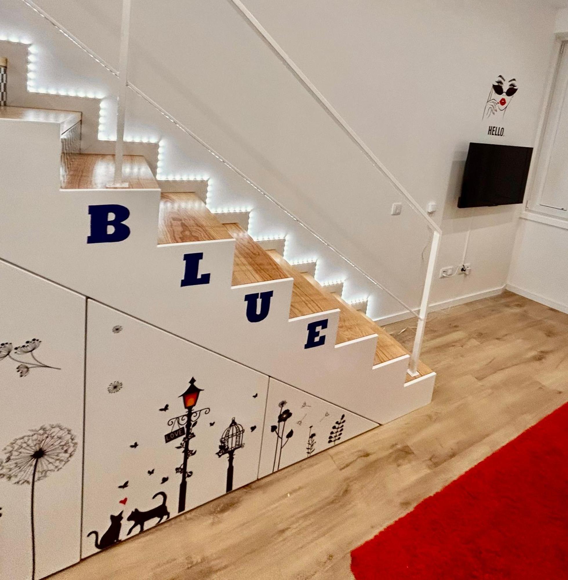 Blue Boavista Apartment *